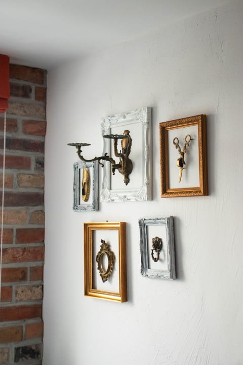 Decorative detail