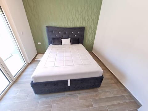 MilLaz Apartman Apartment in Budva Municipality