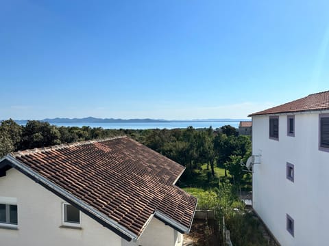 Beach, Sea view