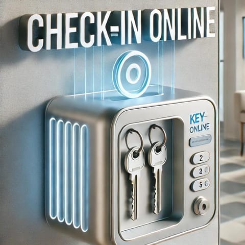 BARCELONA AIRPORT Mi COLIBRÍ Vacation rental in Barcelona