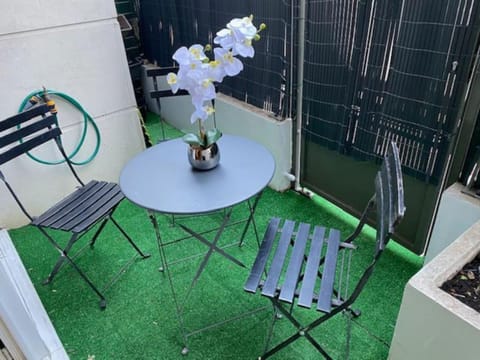 Magnifique duplex 45 m2 aux portes de Paris Metro Barbara à 30mn Expo Porte de Versailles Apartment in Montrouge