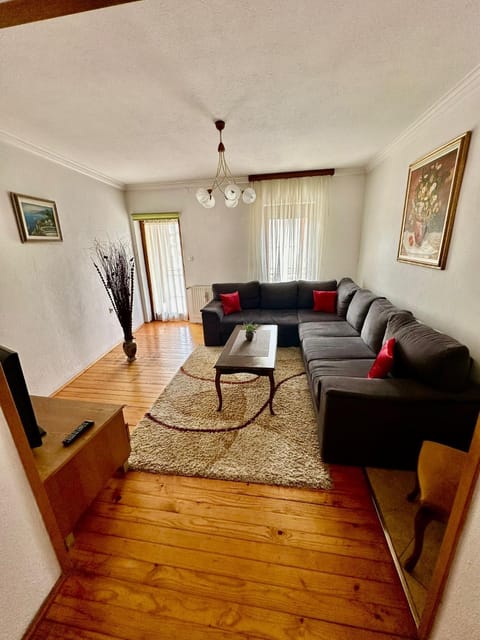 Luni Apartment in Federation of Bosnia and Herzegovina