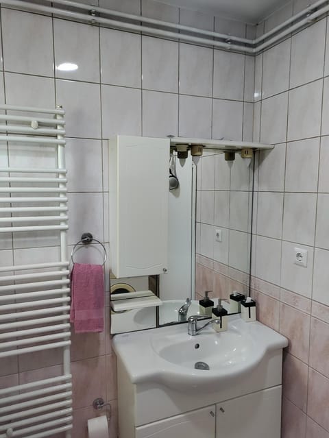 Luni Apartment in Federation of Bosnia and Herzegovina