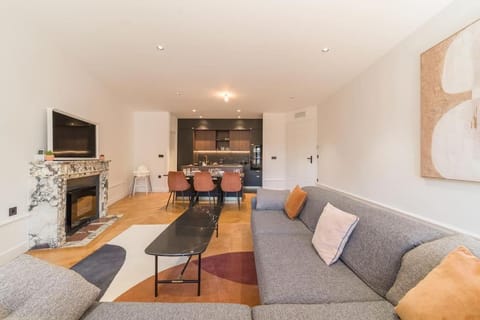 Astoria Haussmannien - Appartement de caractère Apartment in Aix-les-Bains