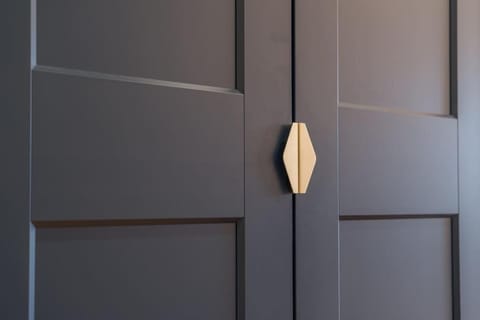 Astoria Haussmannien - Appartement de caractère Apartment in Aix-les-Bains