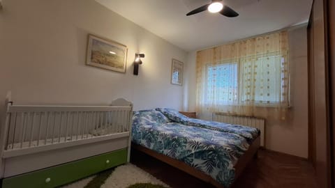 Sarajapart Apartment in Sarajevo