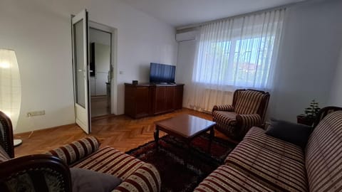 Sarajapart Apartment in Sarajevo