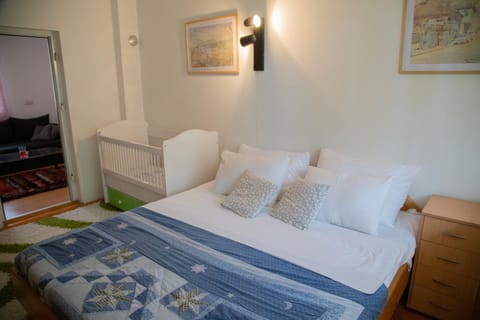 Sarajapart Apartment in Sarajevo