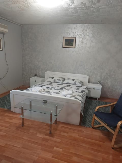 apartman Milica Apartment in Vojvodina