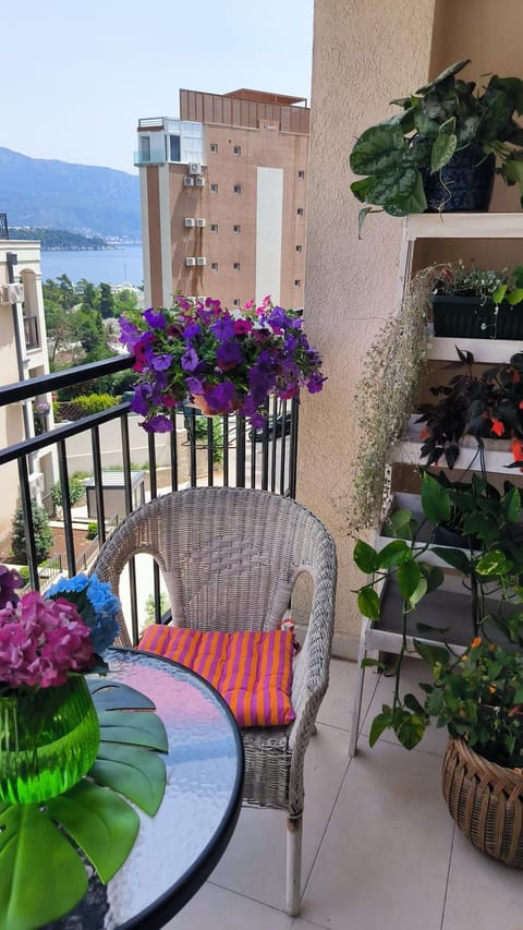 Day, Balcony/Terrace