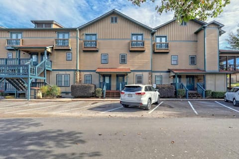 Downtown Helen Walk To Shops And Restaurants House in Helen