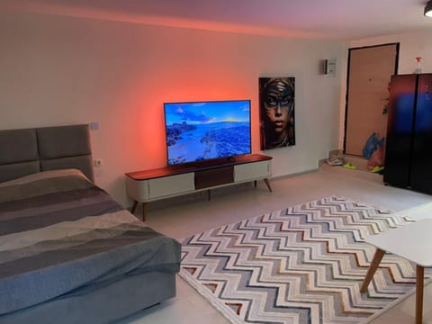 Podgorica 23 Apartment in Podgorica