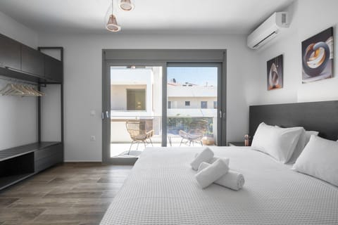 Nikiti Summer Gem 1 by Luxlikehome House in Nikiti