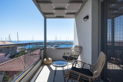 Nikiti Summer Gem 1 by Luxlikehome House in Nikiti