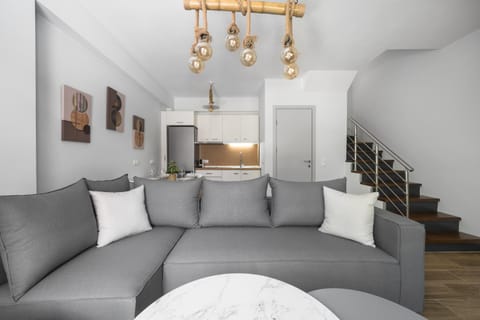 Nikiti Summer Gem 1 by Luxlikehome House in Nikiti