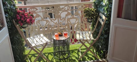 Villa Seven Malo PENTHOUSE Apartment in Dunkirk