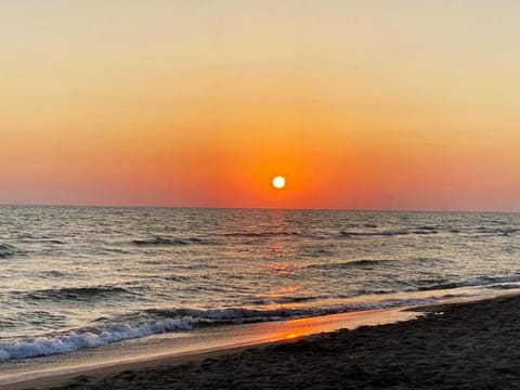 Il Faro Apartment in Torvaianica