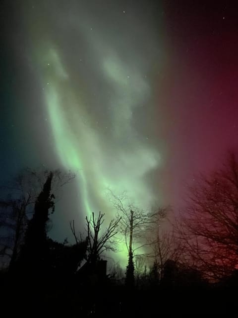 Riverside cabin Cabin in County Limerick