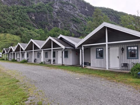 Property building, Mountain view, Sea view