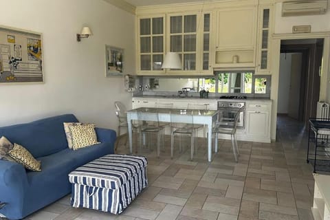 Casa Norma Oasi di pace a un passo dal mare Apartment in Forte dei Marmi