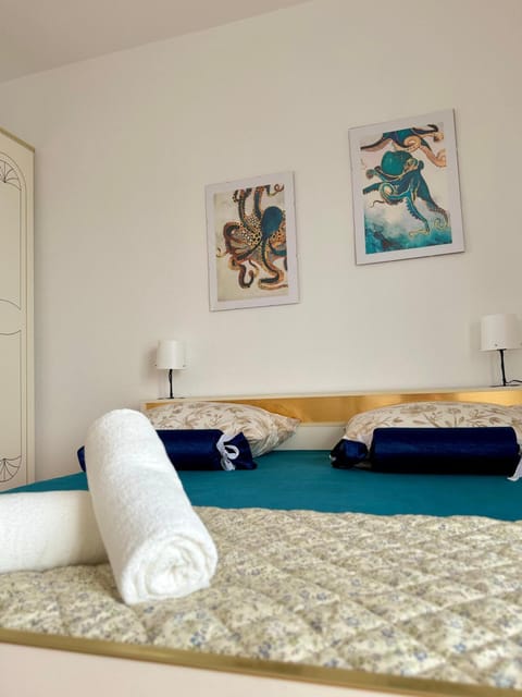 Apartman MARCELO Apartment in Šibenik-Knin County, Croatia