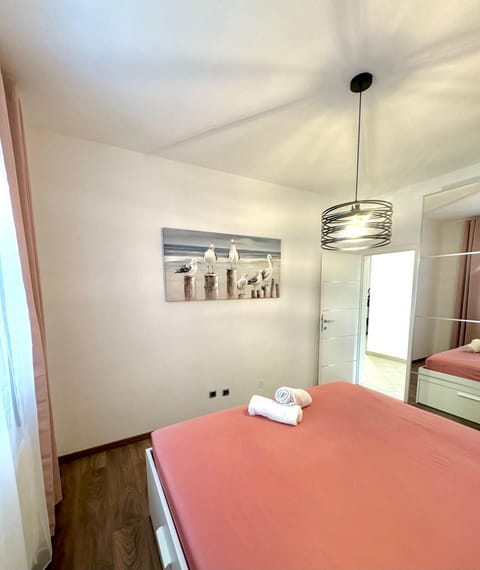 Apartman MARCELO Apartment in Šibenik-Knin County, Croatia