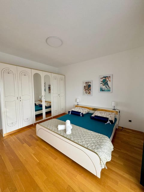 Apartman MARCELO Apartment in Šibenik-Knin County, Croatia