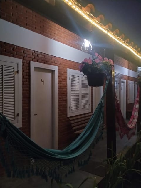 Night, Balcony/Terrace