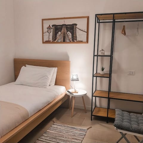 Mentana Guest House Bed and Breakfast in Parma