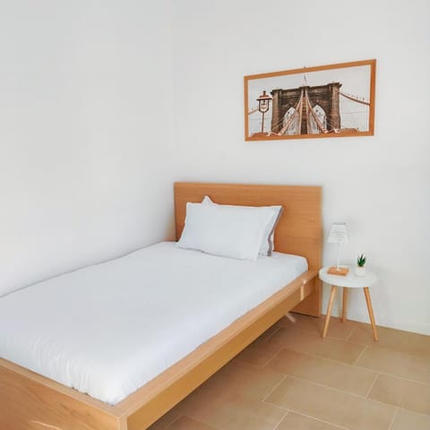 Mentana Guest House Bed and Breakfast in Parma