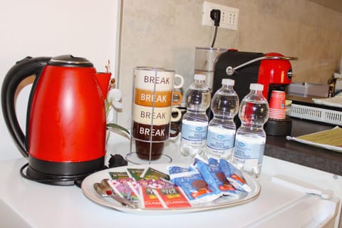 Mentana Guest House Bed and Breakfast in Parma