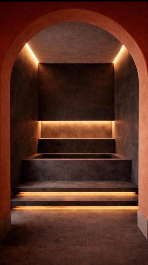 Estudios Dukes Apartment in Centro