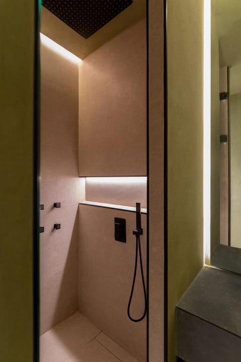 Estudios Dukes Apartment in Centro