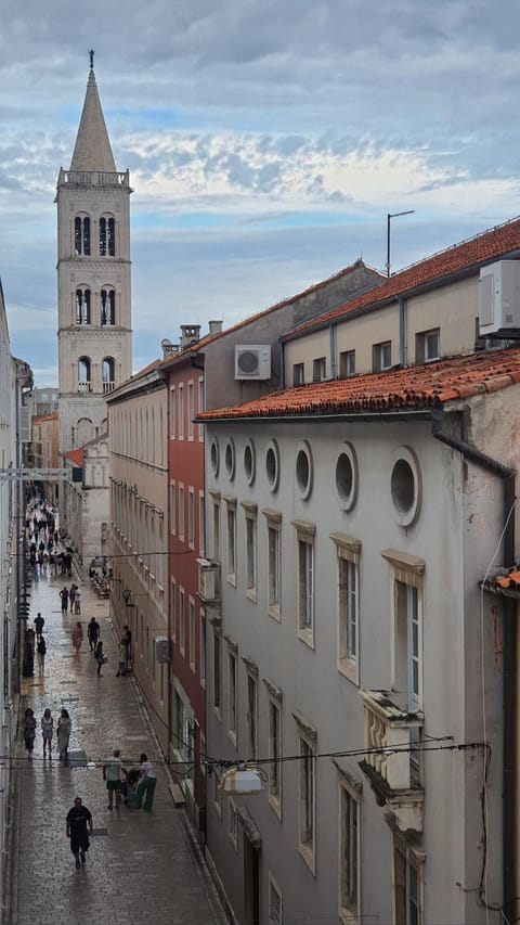 Zadar Center Apartment Verdi,big & cosy Apartment in Zadar