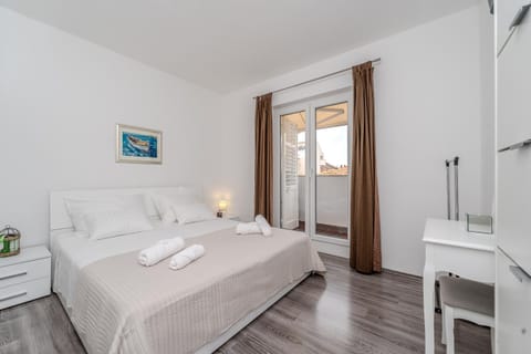 Zadar Center Apartment Verdi,big & cosy Apartment in Zadar