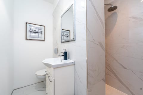 Zadar Center Apartment Verdi,big & cosy Apartment in Zadar