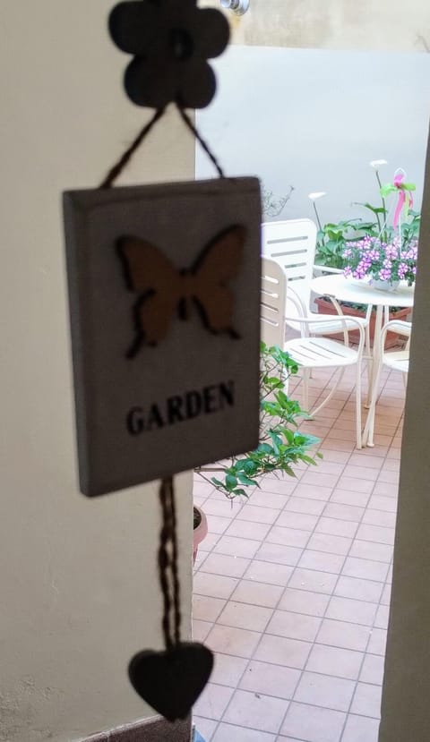 Villa Pina House in Vico Equense