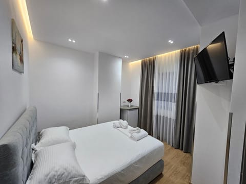 SeaSun Apartments Saranda Apartment in Sarandë