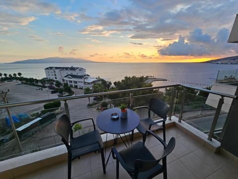 SeaSun Apartments Saranda Apartment in Sarandë