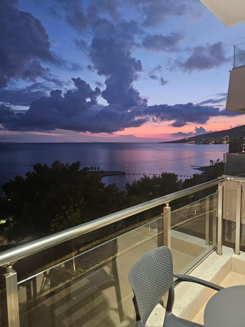 SeaSun Apartments Saranda Apartment in Sarandë