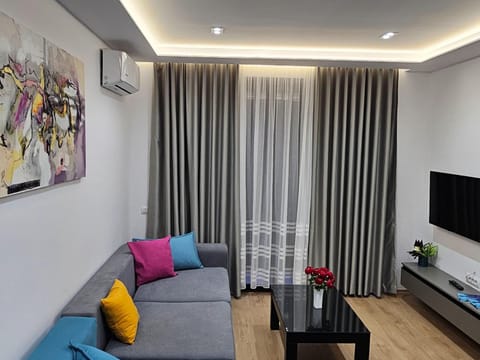 SeaSun Apartments Saranda Apartment in Sarandë