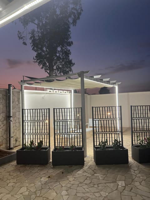 Patio, Night, Garden, View (from property/room), Balcony/Terrace, Garden view, Sunset