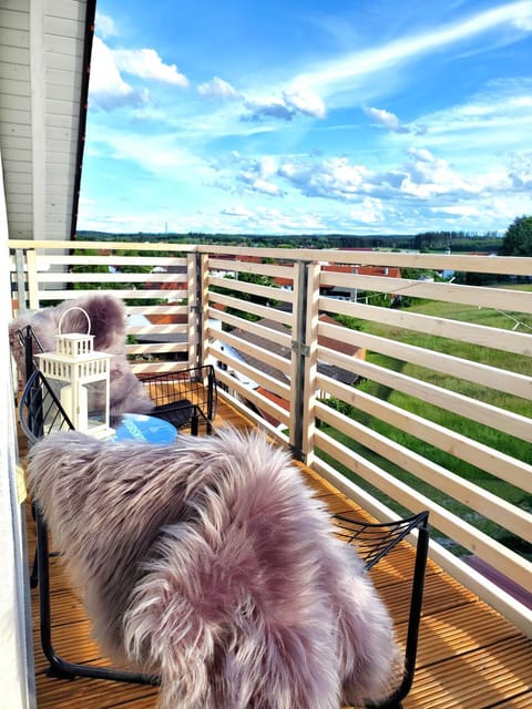 Day, View (from property/room), Balcony/Terrace