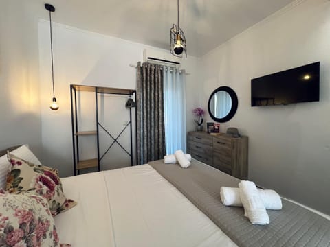 Noemi Apartment in Thasos