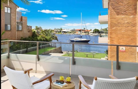 Balcony/Terrace, Seating area, Sea view