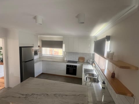 'Sheffield Central' House in Sheffield