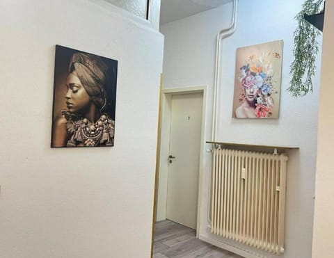 Koblenz Corner Rooms Hostel in Koblenz