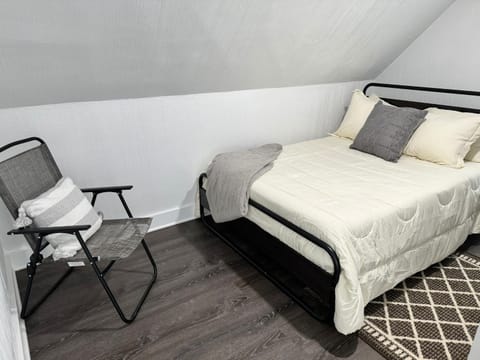 Leave Worries Behind Apartment in Wilkes-Barre