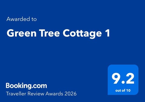 Green Tree Cottage 1 House in Krabi Changwat