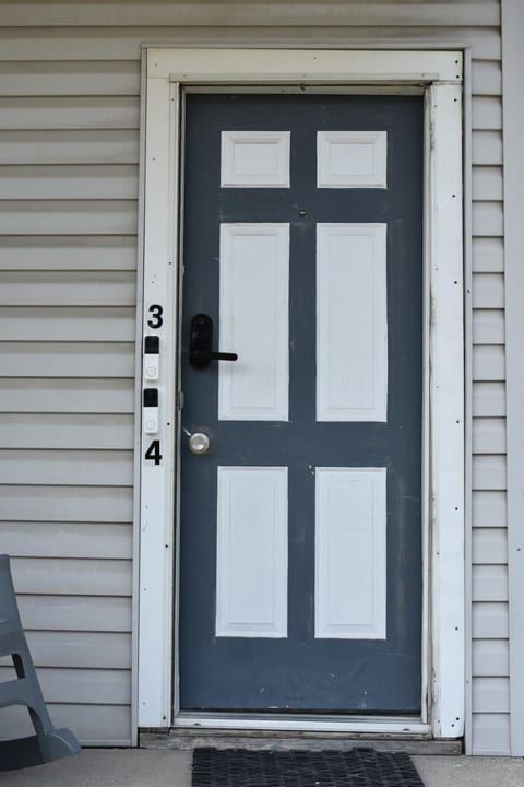 Lima Downtown 1 Bdrm Oasis Apartment in Lima